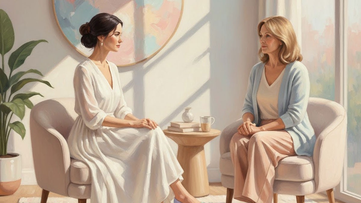 İyi Bir Psikolog Nasıl Bulunur?