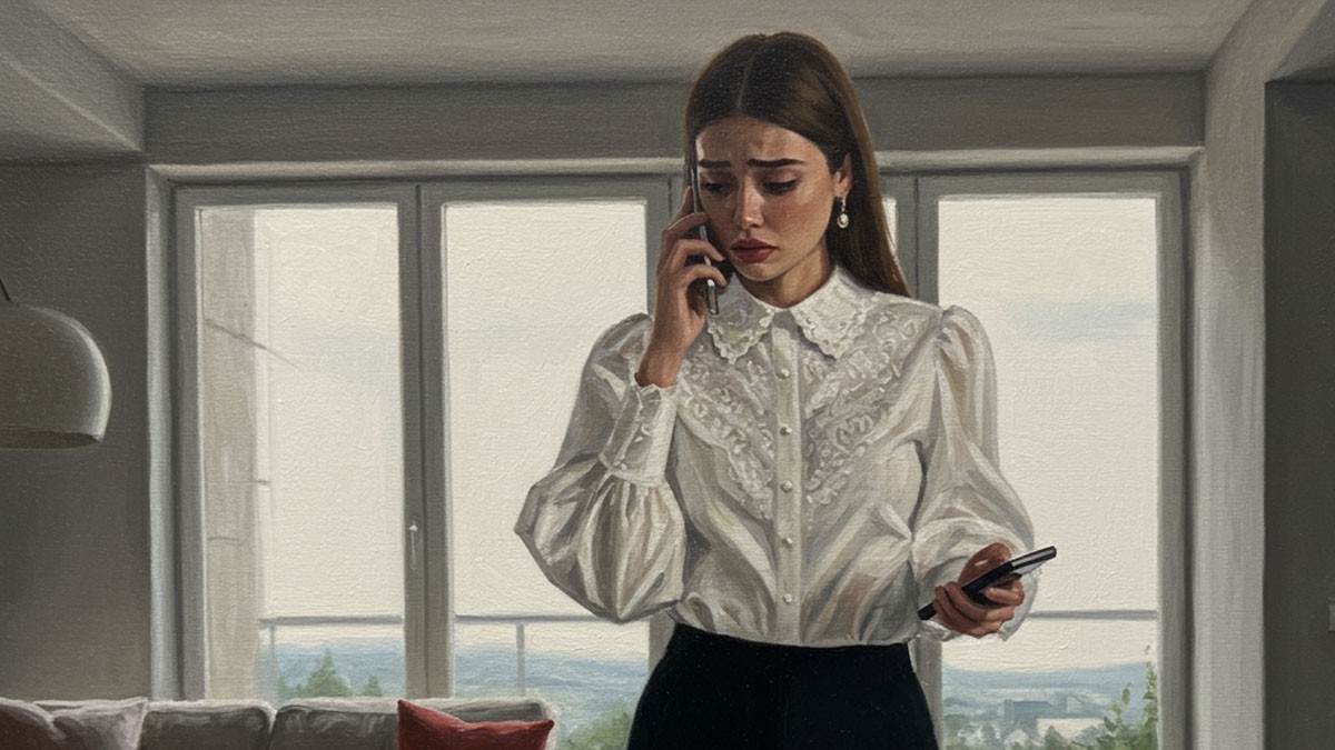 Terkedilme korkusu nedir? Nasıl başa çıkılır