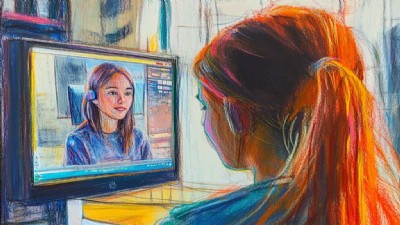Online terapilerde mahremiyet kaygısı