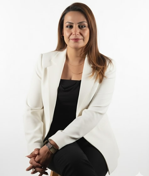 Uzman Klinik Psikolog  Pelin Bülbül